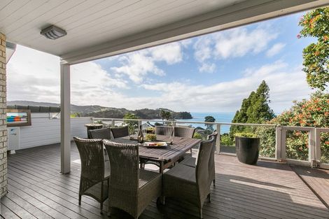 Photo of property in 11 Sykes Avenue, Hatfields Beach, Orewa, 0931