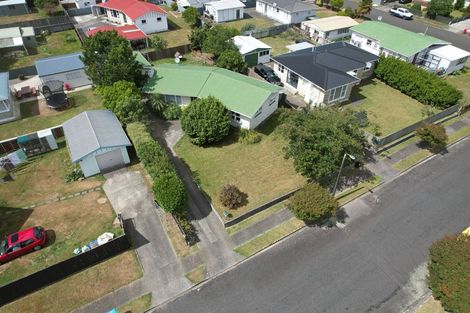 Photo of property in 13 Arran Street, Levin, 5510