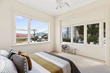 Photo of property in 104 Elizabeth Street, Mount Victoria, Wellington, 6011