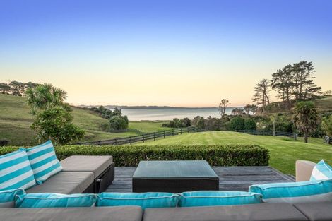 Photo of property in 202g Big Bay Road, Manukau Heads, Awhitu, 2684