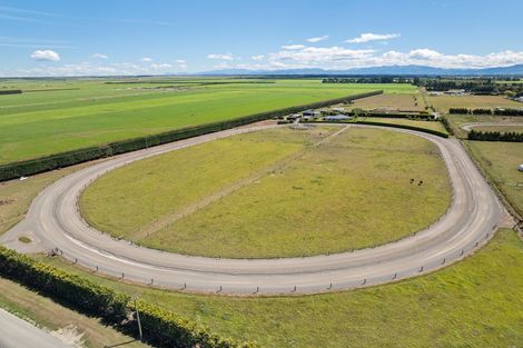 Photo of property in 1367 South Eyre Road, Swannanoa, Rangiora, 7476