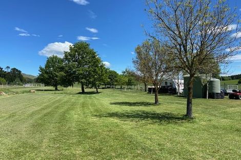 Photo of property in 3 Scargill Valley Road, Greta Valley, Amberley, 7483