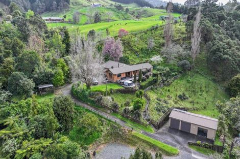 Photo of property in 349 Kauaeranga Valley Road, Thames, 3577