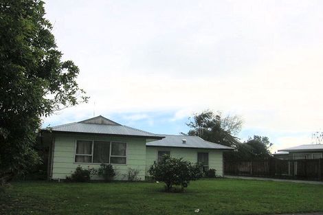 Photo of property in 20 Clarke Avenue, Highbury, Palmerston North, 4412