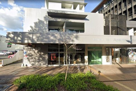 Photo of property in 35/312 Victoria Street, Hamilton Central, Hamilton, 3204