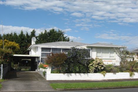 Photo of property in 16 Trafalgar Street, Westown, New Plymouth, 4310