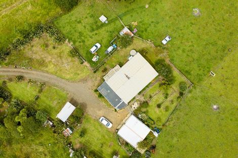 Photo of property in 4317 State Highway 12, Aranga, Dargaville, 0376
