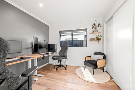 Photo of property in 9 Pattullo Crescent, Wallaceville, Upper Hutt, 5018