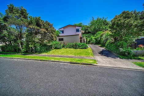 Photo of property in 52 Pembroke Street, Westown, New Plymouth, 4310