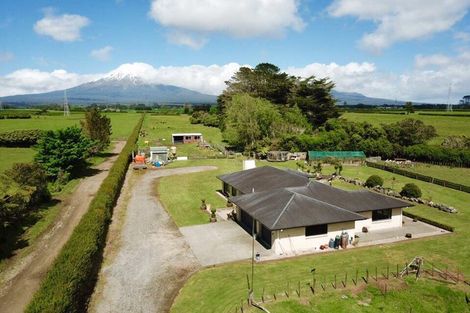 Photo of property in 350 Bedford Road, Kaimiro, Inglewood, 4386