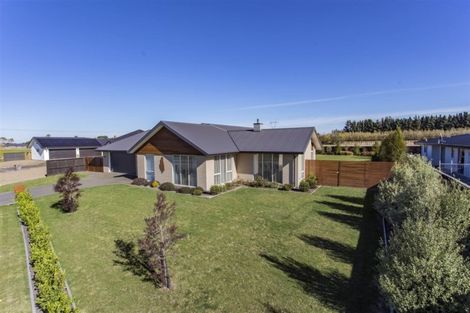 Photo of property in 26 Kingsdowne Drive, West Melton, 7618