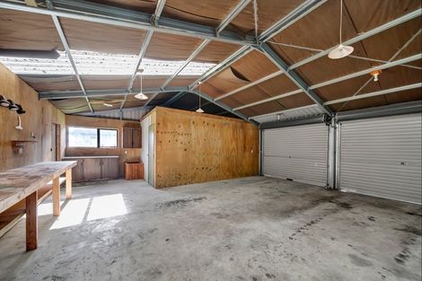 Photo of property in 682 Hurford Road, Hurford, New Plymouth, 4374