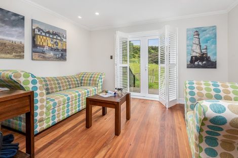 Photo of property in 9 Otau Mountain Road, Clevedon, Papakura, 2585