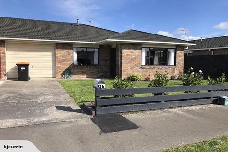 Photo of property in 9b Fairs Road, Milson, Palmerston North, 4414