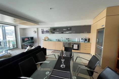 Photo of property in Century City Apartments, 24/72 Tory Street, Te Aro, Wellington, 6011