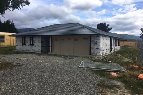 Photo of property in 143 Fitzherbert Street, Featherston, 5710