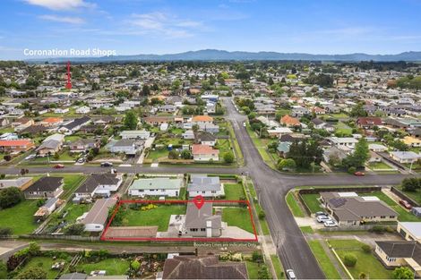Photo of property in 16 Page Street, Morrinsville, 3300