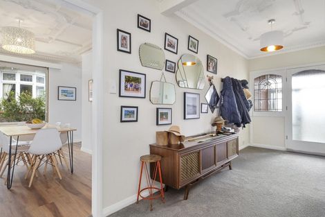 Photo of property in 19 Minto Street, Andersons Bay, Dunedin, 9013