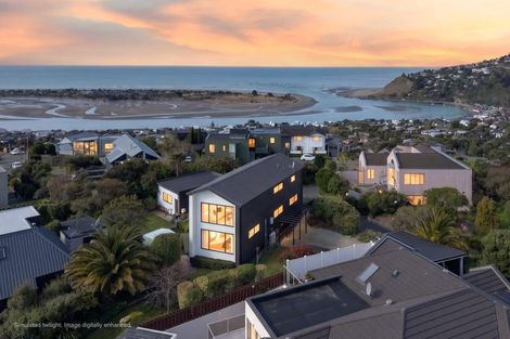 Photo of property in 74 Glenstrae Road, Redcliffs, Christchurch, 8081