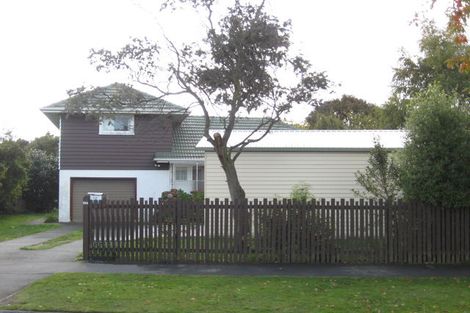 Photo of property in 108 Maidstone Road, Ilam, Christchurch, 8041