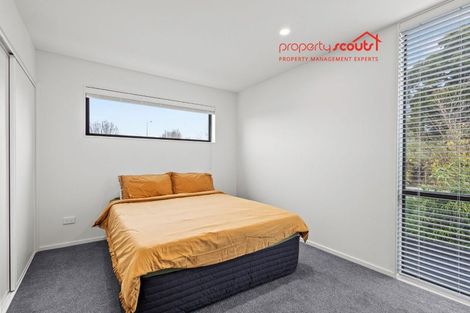 Photo of property in 181a Lincoln Road, Addington, Christchurch, 8024