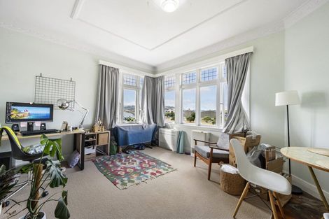 Photo of property in 518 Evans Bay Parade, Hataitai, Wellington, 6021
