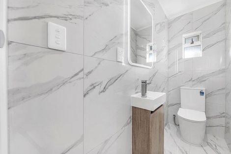 Photo of property in 3 Mountfort Street, Manurewa, Auckland, 2102