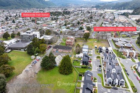 Photo of property in 10 Raeble Walkington Lane, Wallaceville, Upper Hutt, 5018