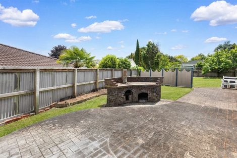 Photo of property in 17 Victoria Avenue, Morrinsville, 3300