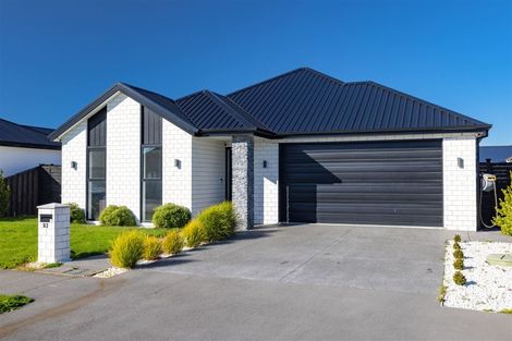 Photo of property in 23 Conailus Street, Halswell, Christchurch, 8025