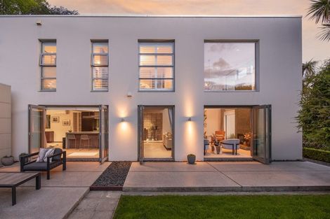 Photo of property in 6 Abberfield Lane, St Albans, Christchurch, 8014