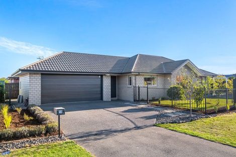 Photo of property in 15 George Street, Rolleston, 7614