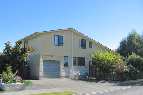 Photo of property in 26 Wayne Place, Methven, 7730