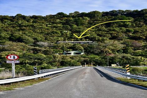 Photo of property in 6 Arapito Road, Karamea, 7893