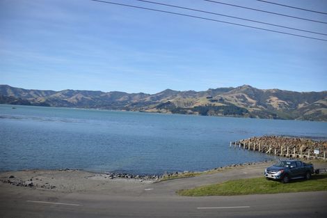 Photo of property in 832 Wainui Main Road, Wainui, Akaroa, 7582