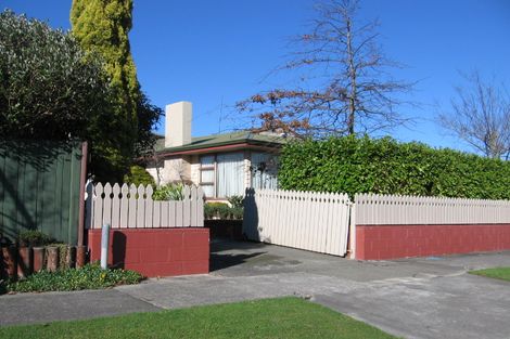 Photo of property in 8 Holdsworth Avenue, Milson, Palmerston North, 4414