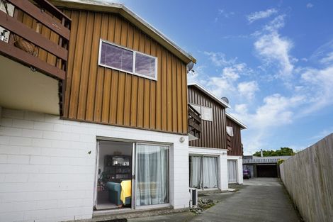 Photo of property in 4/8 Lane Street, Woolston, Christchurch, 8023