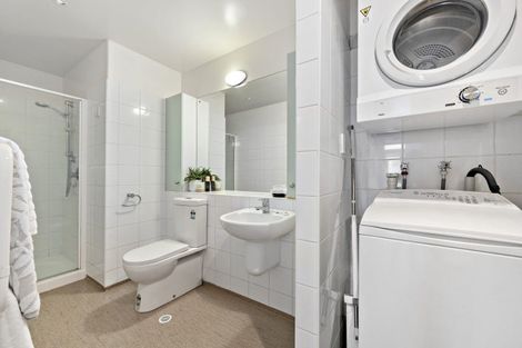 Photo of property in Kelvin House, 4f/16 The Terrace, Wellington Central, Wellington, 6011