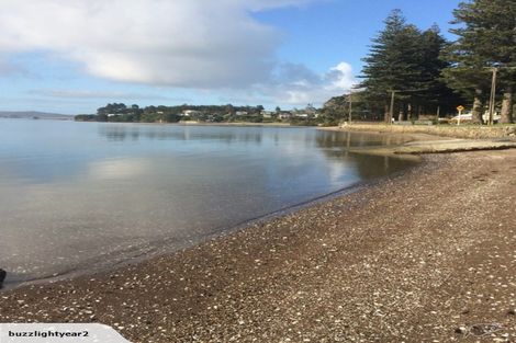 Photo of property in 21 Ngatoto Road, Tinopai, Matakohe, 0593