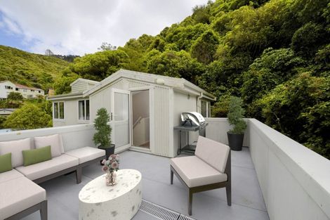 Photo of property in 100b Holloway Road, Aro Valley, Wellington, 6021