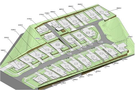 Photo of property in 13 Waimaa Lane, Pokeno, 2402