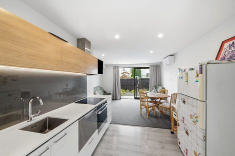 Photo of property in 5/300 Fitzgerald Avenue, Christchurch Central, Christchurch, 8013