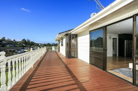 Photo of property in 68 Salamanca Road, Sunnynook, Auckland, 0620