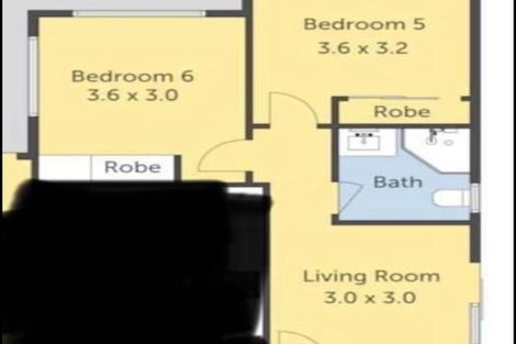 Photo of property in 5 Lavey Road, Flat Bush, Auckland, 2019