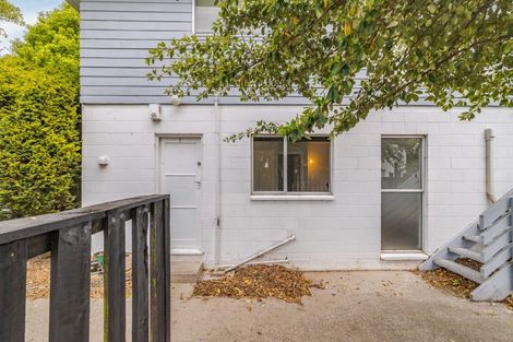 Photo of property in 1/93 Geraldine Street, Edgeware, Christchurch, 8013