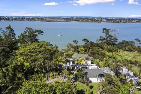 Photo of property in 7 Chatham Avenue, Paremoremo, Auckland, 0632