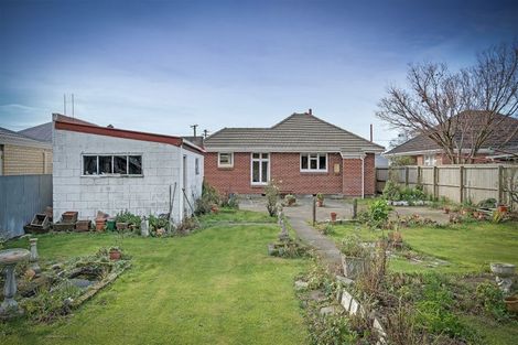 Photo of property in 49 Victors Road, Hoon Hay, Christchurch, 8025