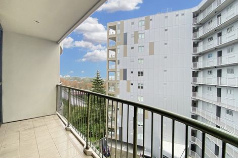 Photo of property in Avoka Apartments, 6a/31 Day Street, Auckland Central, Auckland, 1010