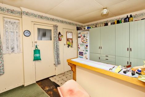 Photo of property in 55 Robertson Street, Richmond, Invercargill, 9810