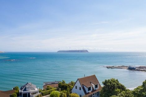 Photo of property in 124 Motuhara Road, Plimmerton, Porirua, 5026